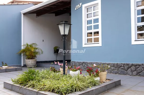 Casa para venda,  Loteamento Parque Das Fontes, Tremembé - Foto 3