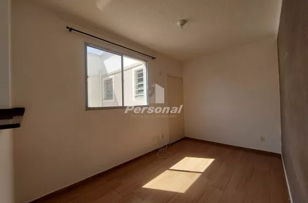 Apartamento de 2 dormitórios com lazer completo, Vila São José, Taubaté - Foto 3