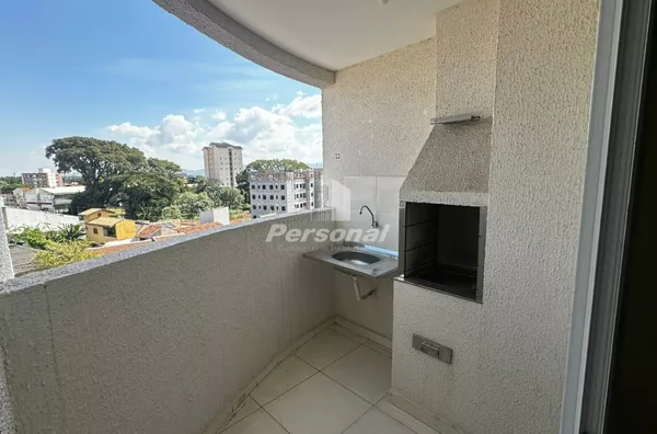 Apartamento para aluguel,  Barranco, Taubaté