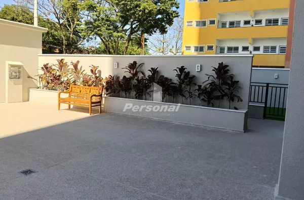 Apartamento para aluguel, 3 quarto(s), Jardim das Nações, Taubaté - Foto 19