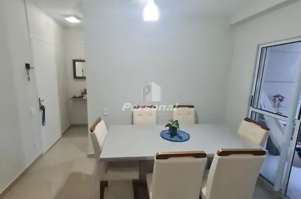 Apartamento para aluguel, 2 quarto(s),  Parque Santo Antônio, Taubaté