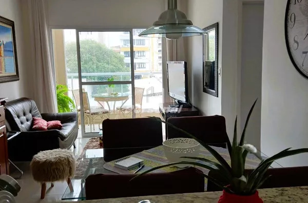 Apartamento para venda, 2 quarto(s),  Centro, Taubaté - Foto 4