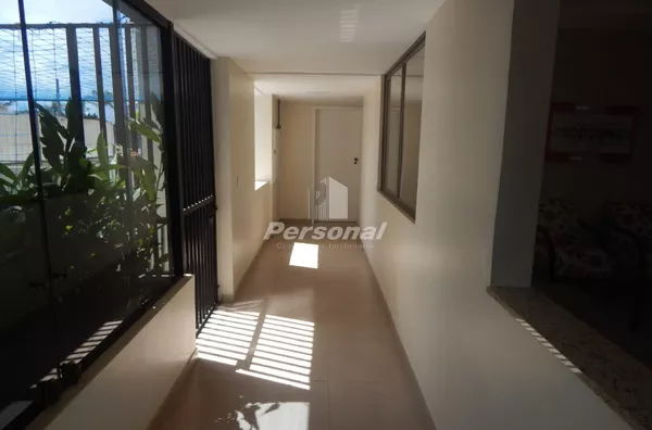 Apartamento para venda com 3 quartos e 2 vagas de garagem,  Jardim Das Nações, Taubaté - Foto 5