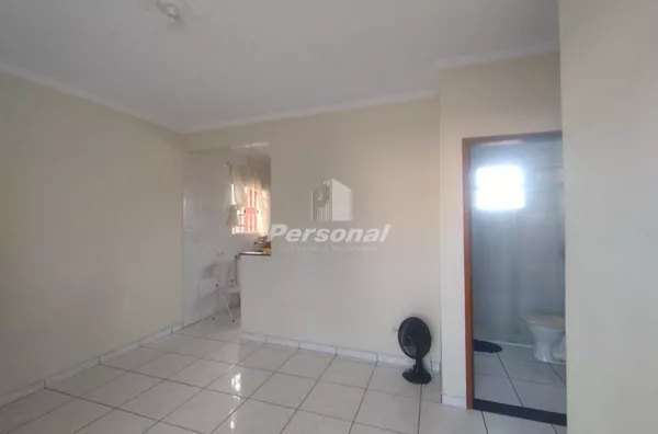 Apartamento para venda, 2 dormitórios  - Terra Nova, Taubaté - Foto 3