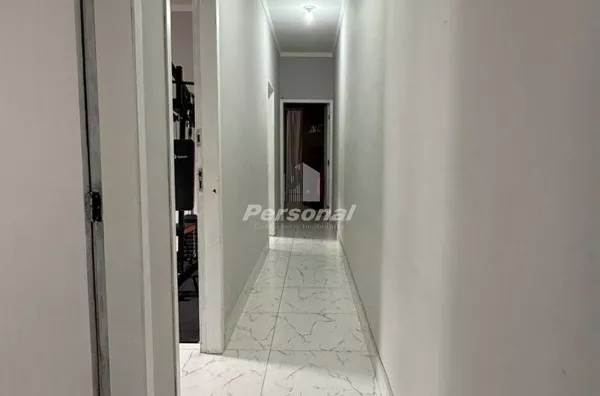 Casa para venda, 3 quarto(s),  Jardim Paulista, Taubaté - Foto 2
