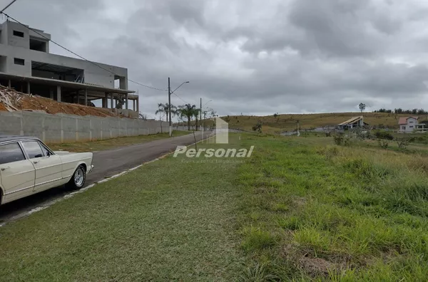 Terreno para venda,  Condomínio Village Da Serra, Tremembé - Foto 2