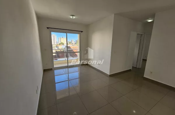 Apartamento para venda, 2 quarto(s),  Centro, Taubaté - Foto 3