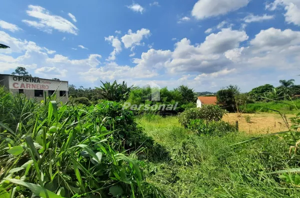 Terreno para venda,  São Gonçalo, Taubaté - Foto 2