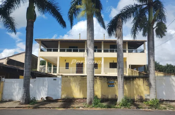 Sobrado Triplex com Piscina para Venda,  no Quinta Das Frutas, Taubaté - Foto 1