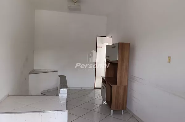 Ponto comercial com apartamento de 1 quarto em cima. Parque Aeroporto, Taubaté SP - Foto 4