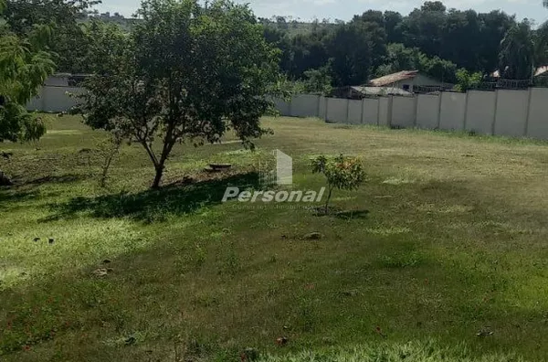 Terreno plano para venda, de frente para o lago, 1384m², Jardim Marlene Miranda, Taubaté - Foto 2