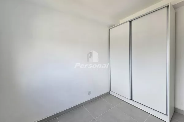 Apartamento para aluguel, 2 quarto(s),  Loteamento Residencial E Comercial Bosque Flamboyant, Taubaté - Foto 5