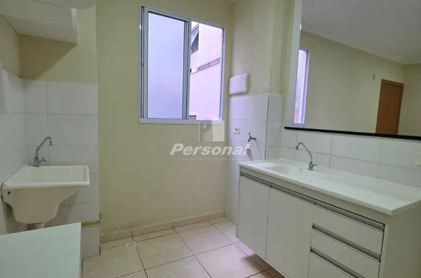 Apartamento de 2 dormitórios no condomínio Trentino no Bonfim - Foto 11