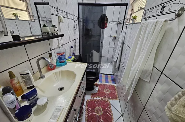 Casa para venda, 3 quarto(s),  Parque Senhor Do Bonfim, Taubaté - Foto 19