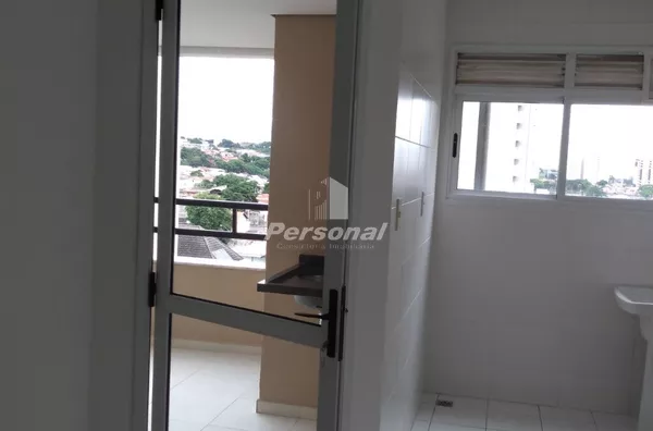 Oportunidade! Apartamento de 2 dormitórios, sendo 1 suíte, Edifico Victoria, Taubaté - Foto 3