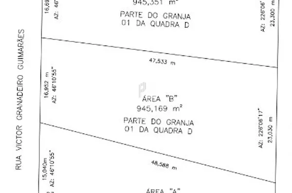 Terreno para venda,  Granjas Rurais Reunidas São Judas Tadeu, Taubaté - Foto 17