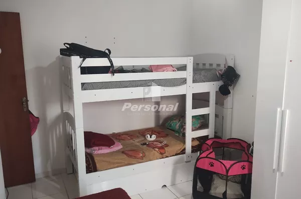 Apartamento para venda, 2 quarto(s),  Parque São Luís, Taubaté - Foto 6
