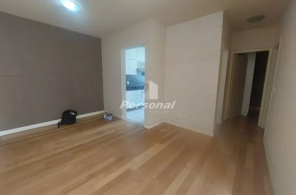 Apartamento para locação, Campos Elíseos, Taubaté - Foto 2