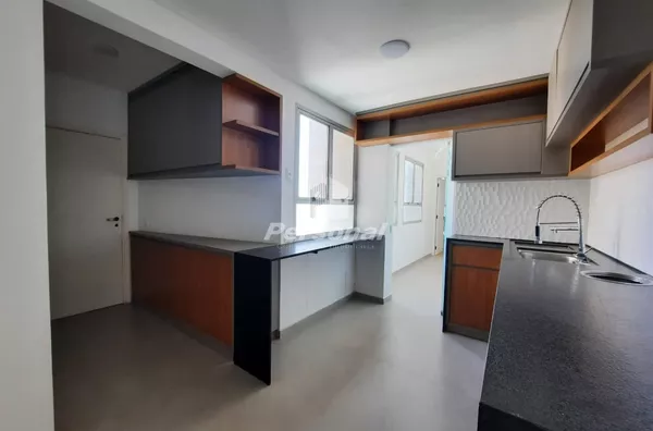 Apartamento para aluguel, 4 quarto(s),  Jardim Das Nações, Taubaté - Foto 4
