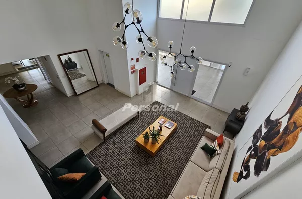 Apartamento de 146m² mobiliado, Bosque Flamboyant, Taubaté - Foto 3