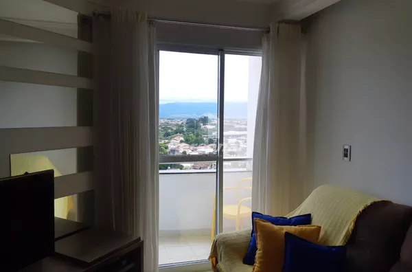 Apartamento para venda,  Ed. Village Towers, Taubaté - Foto 4
