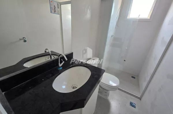 Apartamento para aluguel, 3 quarto(s),  Alto Do Cardoso, Pindamonhangaba - Foto 3