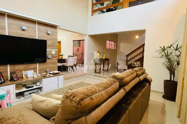 Casa térrea com piscina em Condomínio fechado, em Taubaté - Foto 13