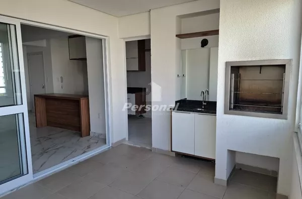 Apartamento para aluguel, 3 quarto(s),  Jardim Das Nações, Taubaté - Foto 6