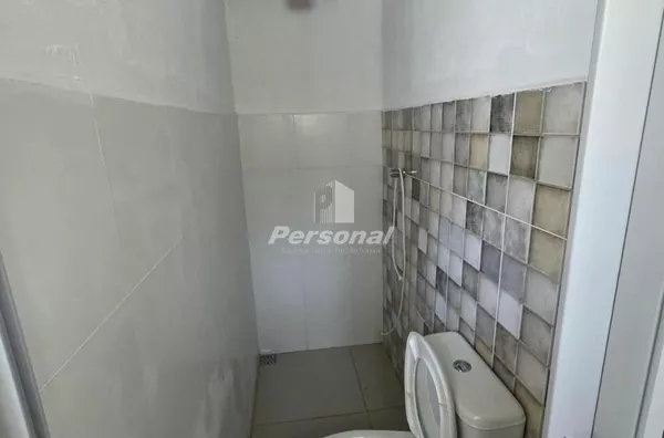 Excelente kitinete para aluguel, Vila São José, Taubaté - Foto 4
