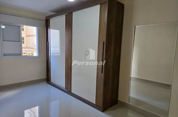 Apartamento para venda, 2 quarto(s),  Centro, Taubaté - Foto 5
