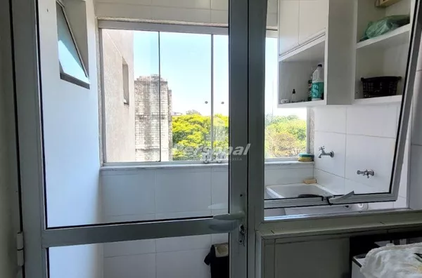 Apartamento para aluguel, 2 quarto(s), Jardim Paulista, Taubaté - Foto 8