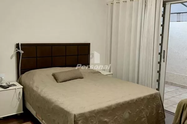 Sobrado para venda, 3 quarto(s),  Parque São Jorge, Taubaté - Foto 20