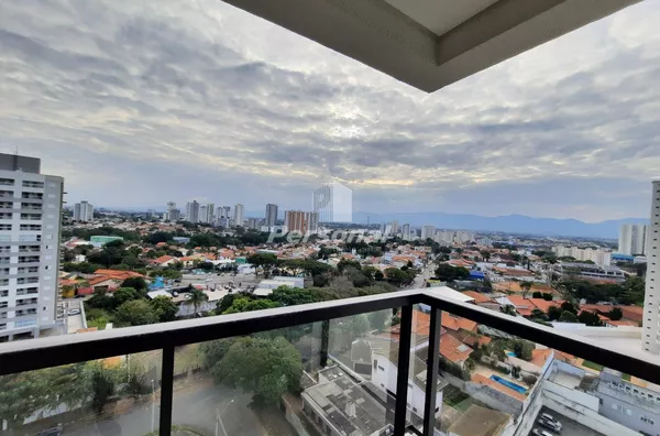 Apartamento para venda, Jardim Das Nações, Taubaté - Foto 1