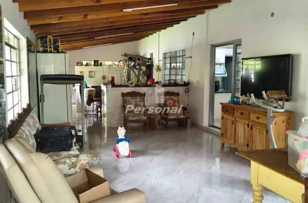 Chácara para aluguel e venda, 5 quarto(s), São Gonçalo, Taubaté - Foto 3