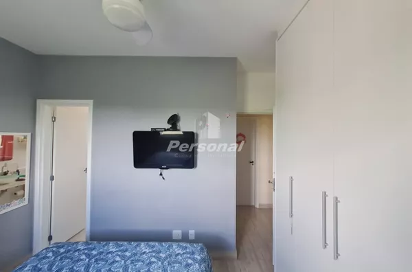 Apartamento de 72m²  para venda, 3 quarto(s),  Residencial Novo Horizonte, Taubaté - Foto 6