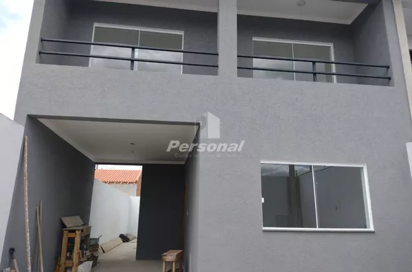 Sobrado para venda, 3 quarto(s),  Residencial Jardim Imperial, Taubaté - Foto 3