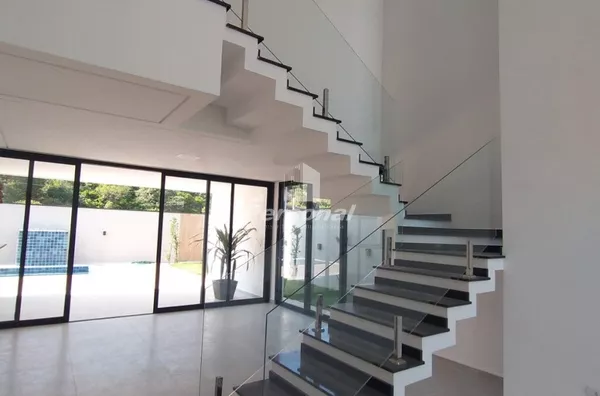 Linda Casa a Venda no Cyrela Landscape - Oportunidade - Foto 2