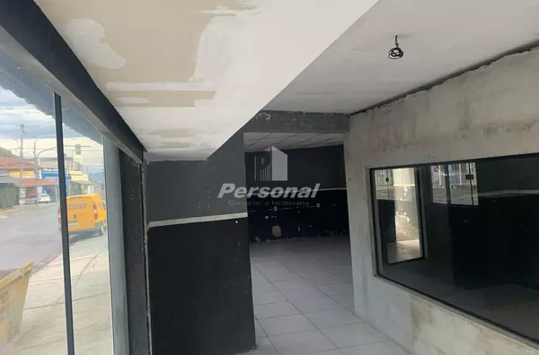 Ponto comercial para aluguel,  Vila Aparecida, Taubaté - Foto 3