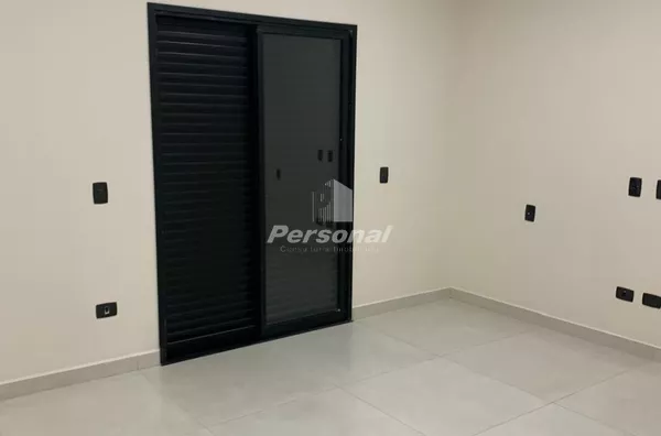Sobrado para venda, 3 quartos, 1 suíte, Condomínio Recanto Tropical, Taubaté-SP - Foto 4