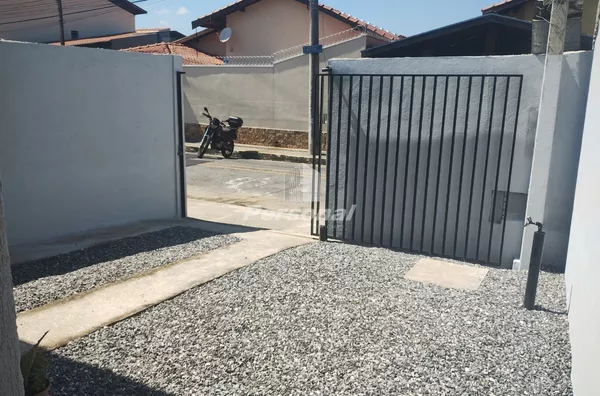 Casa nova com suíte, à venda, em Taubaté - Foto 2
