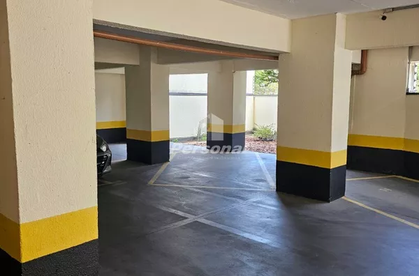 Apartamento com 125m²,  Centro, Taubaté