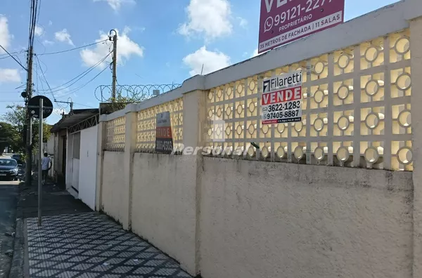 Casa para aluguel, 11 quarto(s), Jardim Eulália, Taubaté
