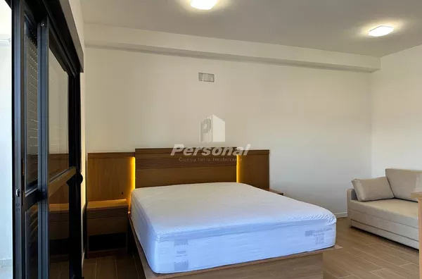 Apartamento para aluguel,  Bosque Flamboyant, Taubaté - Foto 2