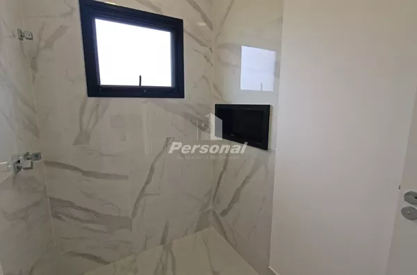 Linda Casa 4 dormitórios sendo 1 suíte, Condomínio São Feliz do Cataguá, Taubaté - Foto 10