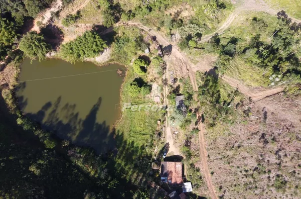 Sítio para venda, 3 quarto(s),  Ribeirão, Taubaté - Foto 4