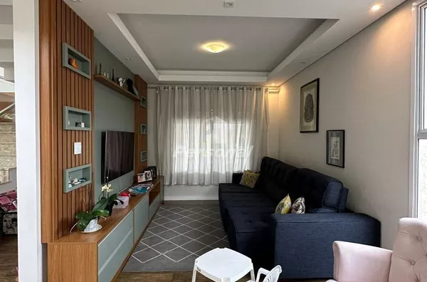 Casa no Condomínio Ouroville para venda,  Piracangaguá, Taubaté - Foto 4
