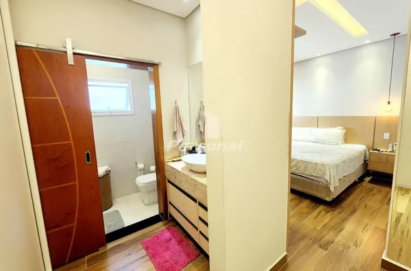 Casa em condomínio para venda, 3 quarto(s),  Residencial Ouroville, Taubaté - Foto 2