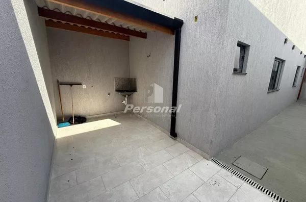 Casa para venda, bairro Recanto Dos Coqueirais - Foto 21