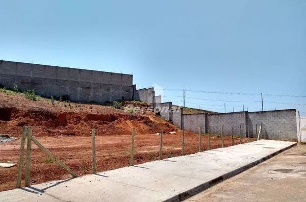 Terreno de 376m² para venda,  Morada Dos Nobres, Taubaté - Foto 2
