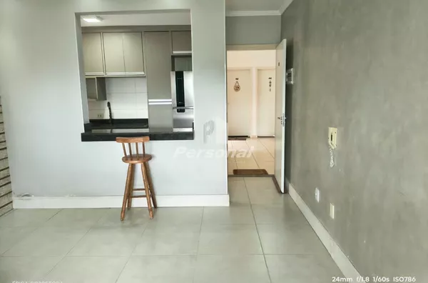 Apartamento para venda, 2 quarto(s), Rancho Grande, Tremembé - Foto 2